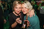 Party im Jugendclubhaus in Nordhausen - der Samstag (Foto: Belvedere Media Agentur)