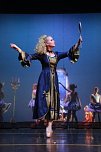 Die Sch&ouml;ne und das Biest - Premiere im Nordh&auml;user Theater (Foto: Dimitar Radev)
