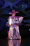 Die Sch&ouml;ne und das Biest - Premiere im Nordh&auml;user Theater (Foto: Dimitar Radev)
