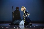 Die Sch&ouml;ne und das Biest - Premiere im Nordh&auml;user Theater (Foto: Angelo Glashagel)
