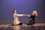 Die Sch&ouml;ne und das Biest - Premiere im Nordh&auml;user Theater (Foto: Angelo Glashagel)