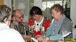 Alle Jahre wieder� (Foto: Wolfgang Rasch)