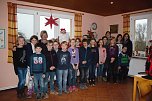 &Uuml;ber eine mangelnde Auslastung zum Jahresende k&ouml;nnen sich die beiden Schullandheime des Horizont e. V. wahrlich nicht beklagen (Foto: Horizont e.V.)