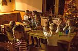 &Uuml;ber eine mangelnde Auslastung zum Jahresende k&ouml;nnen sich die beiden Schullandheime des Horizont e. V. wahrlich nicht beklagen (Foto: Horizont e.V.)