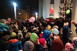 Kreisjugendring &ouml;ffnete T&uuml;rchen Nummer 18 (Foto: Kreissportbund Nordhausen)