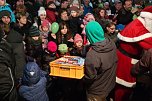 Kreisjugendring &ouml;ffnete T&uuml;rchen Nummer 18 (Foto: Kreissportbund Nordhausen)
