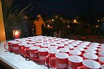 Weihnachtsfeier den NUV (Foto: nnz)