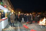 Weihnachtsfeier den NUV (Foto: nnz)
