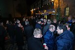 Weihnachtsfeier den NUV (Foto: nnz)