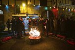 Weihnachtsfeier den NUV (Foto: nnz)