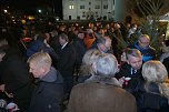 Weihnachtsfeier den NUV (Foto: nnz)