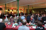 Weihnachtsfeier den NUV (Foto: nnz)