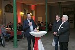 Weihnachtsfeier den NUV (Foto: nnz)