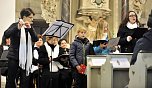 Adventssingen in der Region (Foto: Katja Wagner)
