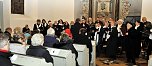 Adventssingen in der Region (Foto: Katja Wagner)