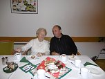 Weihnachtlicher Dezember im DRK Pflegeheim Nordhausen (Foto: DRK Kreisverband Nordhausen)