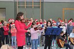 Weihnachtsmusical in der Talstra&szlig;e (Foto: Karl-Heinz Herrmann)