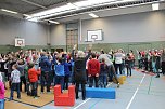 Weihnachtsmusical in der Talstra&szlig;e (Foto: Karl-Heinz Herrmann)