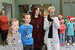 Weihnachtsmusical in der Talstra&szlig;e (Foto: Karl-Heinz Herrmann)