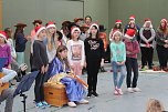 Weihnachtsmusical in der Talstra&szlig;e (Foto: Karl-Heinz Herrmann)