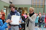 Weihnachtsmusical in der Talstra&szlig;e (Foto: Karl-Heinz Herrmann)