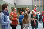Weihnachtsmusical in der Talstra&szlig;e (Foto: Karl-Heinz Herrmann)