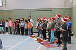 Weihnachtsmusical in der Talstra&szlig;e (Foto: Karl-Heinz Herrmann)