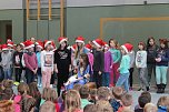 Weihnachtsmusical in der Talstra&szlig;e (Foto: Karl-Heinz Herrmann)