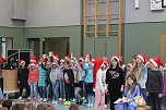 Weihnachtsmusical in der Talstra&szlig;e (Foto: Karl-Heinz Herrmann)