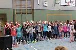 Weihnachtsmusical in der Talstra&szlig;e (Foto: Karl-Heinz Herrmann)