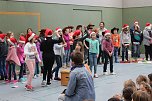 Weihnachtsmusical in der Talstra&szlig;e (Foto: Karl-Heinz Herrmann)