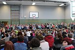 Weihnachtsmusical in der Talstra&szlig;e (Foto: Karl-Heinz Herrmann)