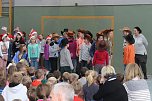 Weihnachtsmusical in der Talstra&szlig;e (Foto: Karl-Heinz Herrmann)