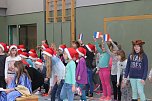 Weihnachtsmusical in der Talstra&szlig;e (Foto: Karl-Heinz Herrmann)