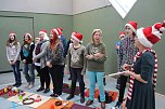 Weihnachtsmusical in der Talstra&szlig;e (Foto: Karl-Heinz Herrmann)