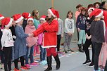 Weihnachtsmusical in der Talstra&szlig;e (Foto: Karl-Heinz Herrmann)