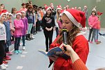 Weihnachtsmusical in der Talstra&szlig;e (Foto: Karl-Heinz Herrmann)