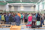 Weihnachtsmusical in der Talstra&szlig;e (Foto: Karl-Heinz Herrmann)