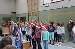 Weihnachtsmusical in der Talstra&szlig;e (Foto: Karl-Heinz Herrmann)