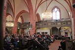 Weihnachtsgottesdienst der Nordth&uuml;ringer Lebenshilfe (Foto: Angelo Glashagel)