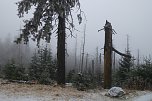 Heiligabend noch schnell auf den Brocken (2016) (Foto: VGF)
