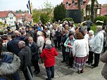 Diakonweihe in Leinefelde (Foto: Ilka Kühn) Diakonweihe in Leinefelde (Foto: Ilka Kühn)