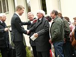 Diakonweihe in Leinefelde (Foto: Ilka Kühn) Diakonweihe in Leinefelde (Foto: Ilka Kühn)