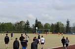 Die Leichtathleten begeisterten (Foto: Karl-Heinz Herrmann)