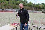 Die Leichtathleten begeisterten (Foto: Karl-Heinz Herrmann)