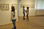 Neue Ausstellung im Panorama Museum (Foto: Karl-Heinz Herrmann) Neue Ausstellung im Panorama Museum (Foto: Karl-Heinz Herrmann)