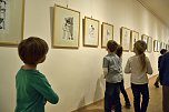 Neue Ausstellung im Panorama Museum (Foto: Karl-Heinz Herrmann) Neue Ausstellung im Panorama Museum (Foto: Karl-Heinz Herrmann)