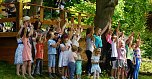 Ahornparkfest in Ilfeld (Foto: privat)