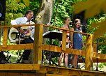 Ahornparkfest in Ilfeld (Foto: privat)