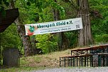 Ahornparkfest in Ilfeld (Foto: privat)
